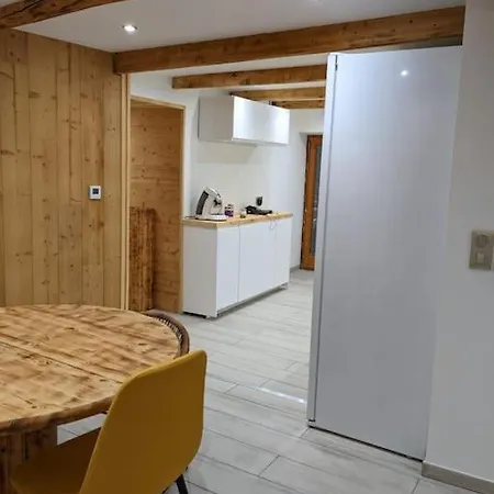 Semesterbostad Maison A 170m2 *