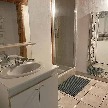 Maison A 170m2 Semesterbostad *