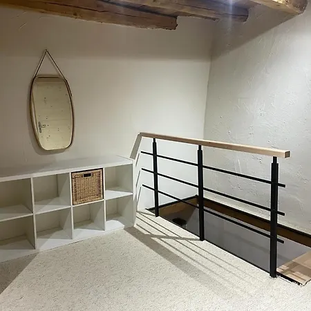 Semesterbostad Maison A 170m2 *