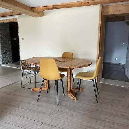 Casa de Férias Maison A 170m2 Séez