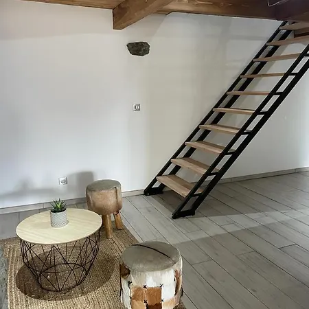 Maison A 170m2