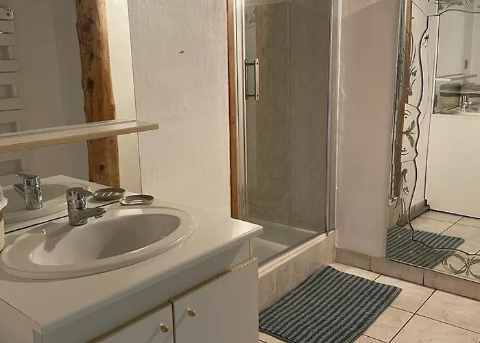 Maison A 170m2 Casa de Férias *