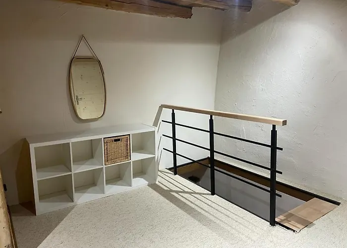 Casa de Férias Maison A 170m2 *