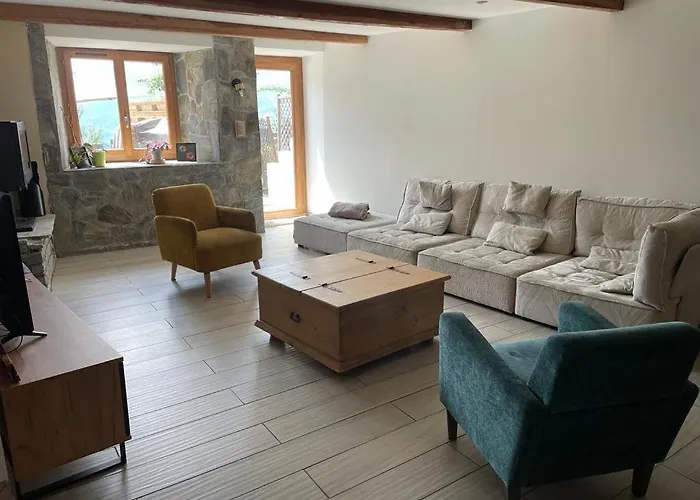 Maison A 170m2 Casa de Férias Séez