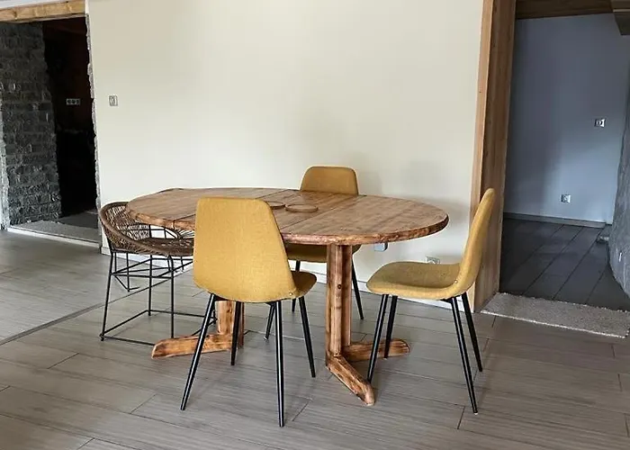 Casa de Férias Maison A 170m2 Séez