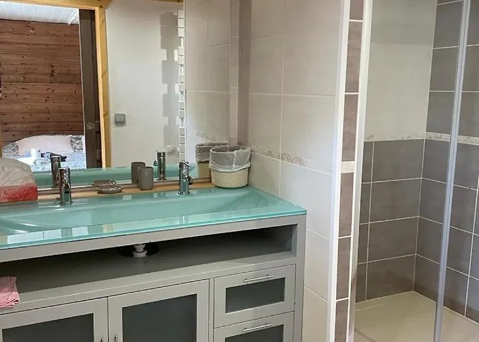 Maison A 170m2 Séez