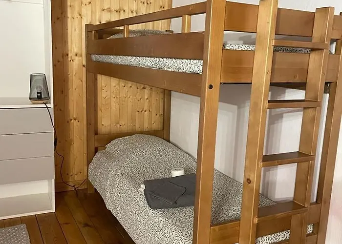 Maison A 170m2 Casa de Férias Séez