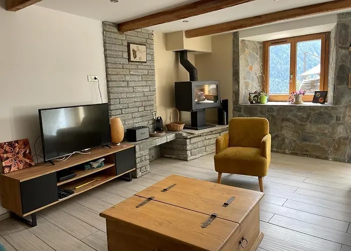 Maison A 170m2 * Séez