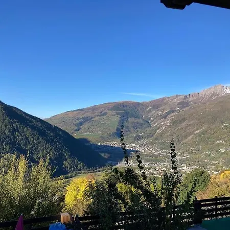 Maison A 170m2 Casa vacanze Séez