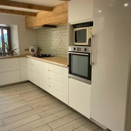 Maison A 170m2 Séez