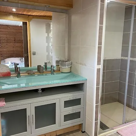 Maison A 170m2 Séez