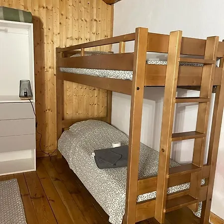 Maison A 170m2 Casa vacanze Séez