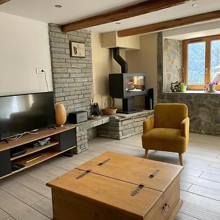 Maison A 170m2 * Séez