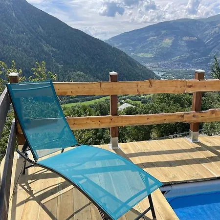 Maison A 170m2