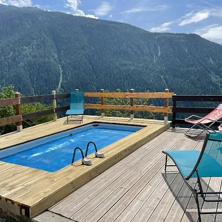 Maison A 170m2 Casa vacanze *