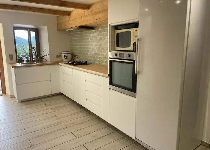 Maison A 170m2 세즈