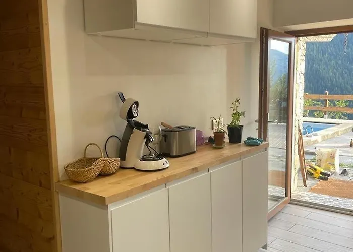 펜션 Maison A 170m2