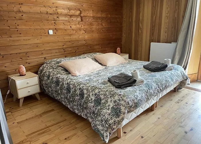 펜션 Maison A 170m2 세즈
