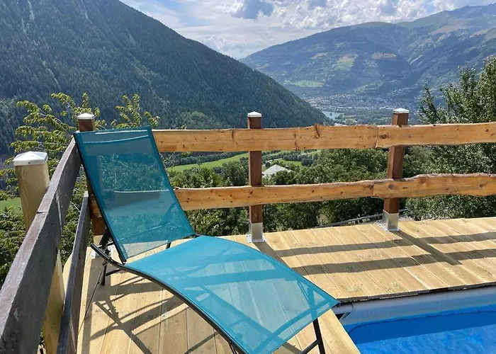 Maison A 170m2